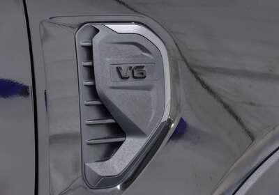 2023 Ford Ranger WILDTRAK 3.0 (4x4)