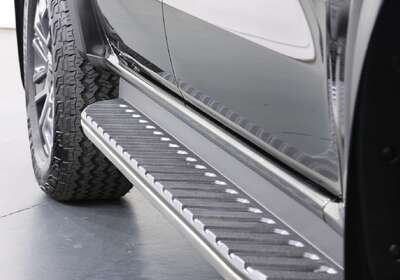 2023 Ford Ranger WILDTRAK 3.0 (4x4)