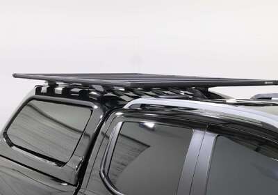 2023 Ford Ranger WILDTRAK 3.0 (4x4)