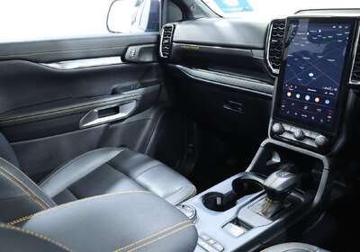 2023 Ford Ranger WILDTRAK 3.0 (4x4)