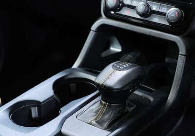 2023 Ford Ranger WILDTRAK 3.0 (4x4)