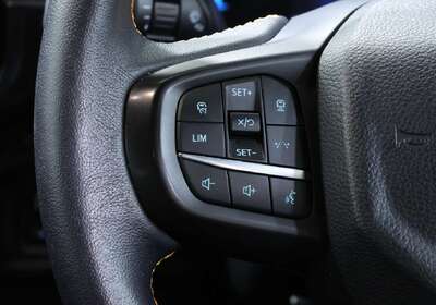 2023 Ford Ranger WILDTRAK 3.0 (4x4)