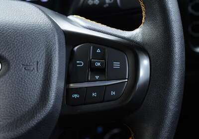 2023 Ford Ranger WILDTRAK 3.0 (4x4)