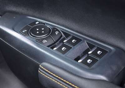 2023 Ford Ranger WILDTRAK 3.0 (4x4)