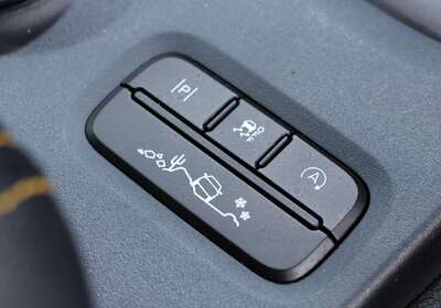 2023 Ford Ranger WILDTRAK 3.0 (4x4)