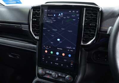 2023 Ford Ranger WILDTRAK 3.0 (4x4)