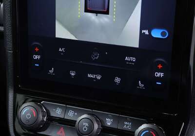 2023 Ford Ranger WILDTRAK 3.0 (4x4)