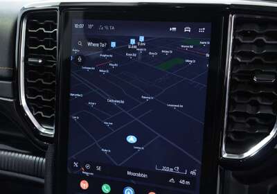 2023 Ford Ranger WILDTRAK 3.0 (4x4)