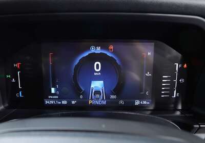 2023 Ford Ranger WILDTRAK 3.0 (4x4)