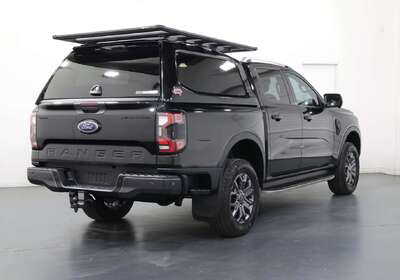 2023 Ford Ranger WILDTRAK 3.0 (4x4)