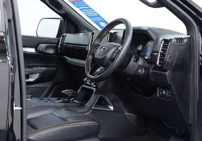2023 Ford Ranger WILDTRAK 3.0 (4x4)