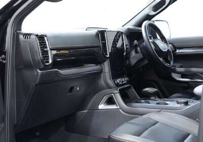 2023 Ford Ranger WILDTRAK 3.0 (4x4)