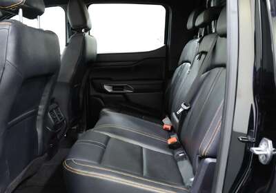 2023 Ford Ranger WILDTRAK 3.0 (4x4)