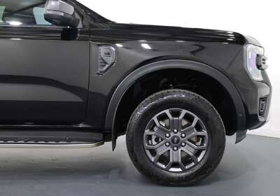 2023 Ford Ranger WILDTRAK 3.0 (4x4)