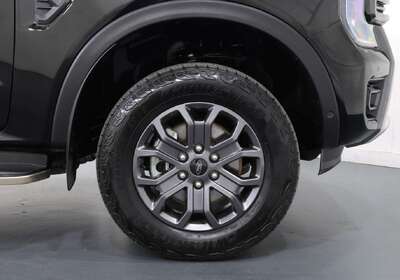 2023 Ford Ranger WILDTRAK 3.0 (4x4)