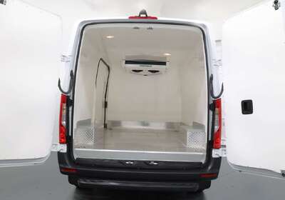2023 Mercedes-Benz Sprinter 315CDI VS30 MWB FWD