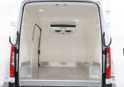 2023 Mercedes-Benz Sprinter 315CDI VS30 MWB FWD