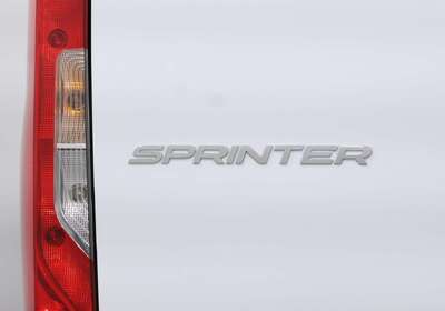 2023 Mercedes-Benz Sprinter 315CDI VS30 MWB FWD