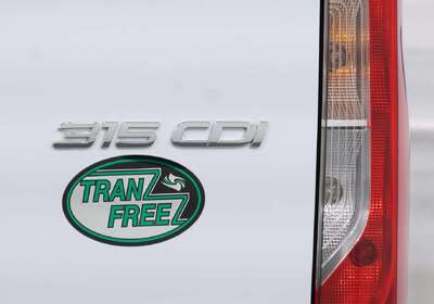 2023 Mercedes-Benz Sprinter 315CDI VS30 MWB FWD