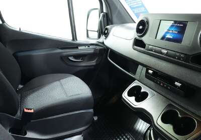 2023 Mercedes-Benz Sprinter 315CDI VS30 MWB FWD