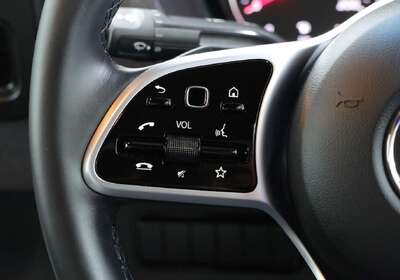 2023 Mercedes-Benz Sprinter 315CDI VS30 MWB FWD