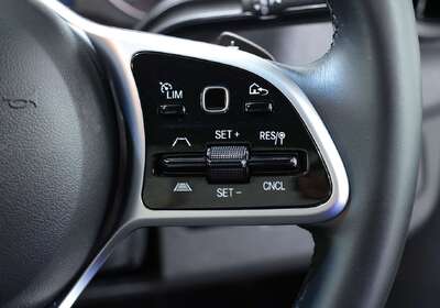 2023 Mercedes-Benz Sprinter 315CDI VS30 MWB FWD