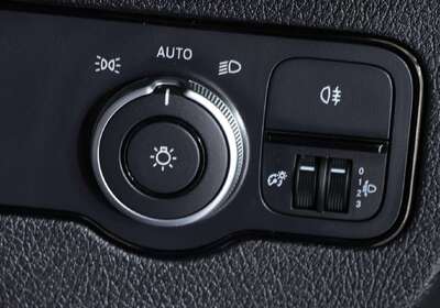 2023 Mercedes-Benz Sprinter 315CDI VS30 MWB FWD