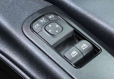 2023 Mercedes-Benz Sprinter 315CDI VS30 MWB FWD