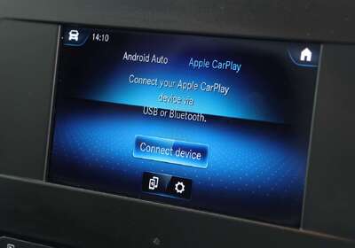 2023 Mercedes-Benz Sprinter 315CDI VS30 MWB FWD