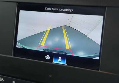 2023 Mercedes-Benz Sprinter 315CDI VS30 MWB FWD