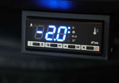 2023 Mercedes-Benz Sprinter 315CDI VS30 MWB FWD