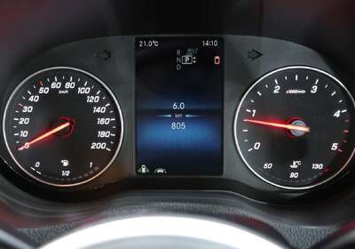 2023 Mercedes-Benz Sprinter 315CDI VS30 MWB FWD