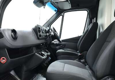 2023 Mercedes-Benz Sprinter 315CDI VS30 MWB FWD