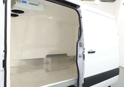 2023 Mercedes-Benz Sprinter 315CDI VS30 MWB FWD