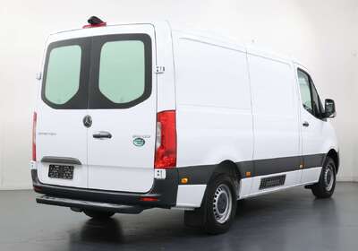 2023 Mercedes-Benz Sprinter 315CDI VS30 MWB FWD