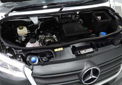 2023 Mercedes-Benz Sprinter 315CDI VS30 MWB FWD