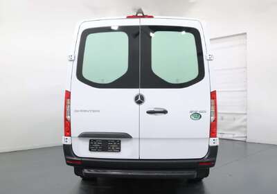 2023 Mercedes-Benz Sprinter 315CDI VS30 MWB FWD