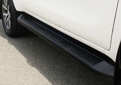 2020 Toyota Hilux SR5