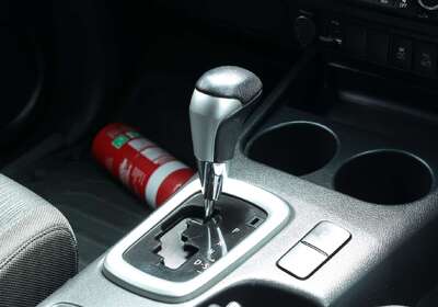 2020 Toyota Hilux SR5