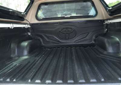 2020 Toyota Hilux SR5