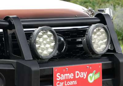 2020 Toyota Hilux SR5