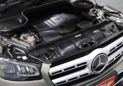 2021 Mercedes-Benz GLS-Class 450 4MATIC (HYBRID)