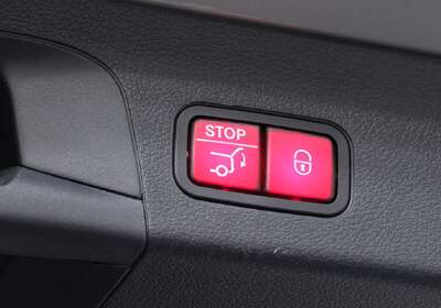 2021 Mercedes-Benz GLS-Class 450 4MATIC (HYBRID)