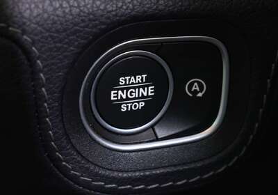 2021 Mercedes-Benz GLS-Class 450 4MATIC (HYBRID)