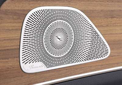 2021 Mercedes-Benz GLS-Class 450 4MATIC (HYBRID)