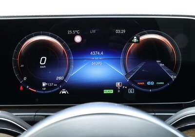 2021 Mercedes-Benz GLS-Class 450 4MATIC (HYBRID)