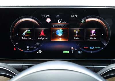 2021 Mercedes-Benz GLS-Class 450 4MATIC (HYBRID)