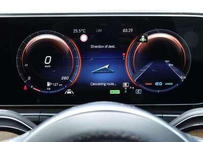 2021 Mercedes-Benz GLS-Class 450 4MATIC (HYBRID)