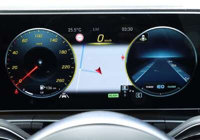 2021 Mercedes-Benz GLS-Class 450 4MATIC (HYBRID)