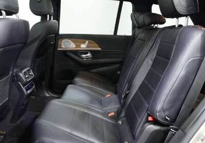 2021 Mercedes-Benz GLS-Class 450 4MATIC (HYBRID)